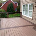 Best Quality WPC Decking Laminate