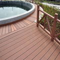 Best Quality WPC Decking Laminate Flooring 3