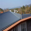 鋁鎂錳屋面板定製套裝0.7mm