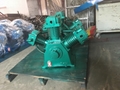 Fusheng 3120 Air Compressor piston head —3 piston 2