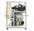 Vegetable Transformer Oil Filtration Plant 2