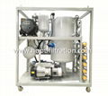 Vegetable Transformer Oil Filtration Plant 3