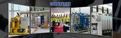 Chongqing HOPU Filtration Plant Manufacture Co.,Ltd