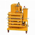 ZYD Double stage vacuum transformer oil