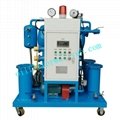 single stage insulation oil filtration equipment, waste switchgear oil purifier