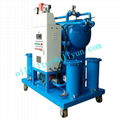 single stage insulation oil filtration equipment, waste switchgear oil purifier