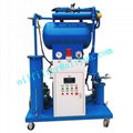 single stage insulation oil filtration equipment, waste switchgear oil purifier