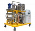 Stainless Steel Black Vegetable Oil Recycling System