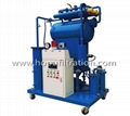 Heavy Fuel Oil Recycling Purifier, Gasoline Oil Dehydration System 1