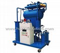 Heavy Fuel Oil Recycling Purifier, Gasoline Oil Dehydration System