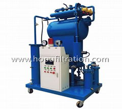 Heavy Fuel Oil Recycling Purifier, Gasoline Oil Dehydration System