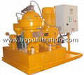 Heavy Fuel Oil Recycling Purifier, Gasoline Oil Dehydration System 2