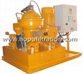 Heavy Fuel Oil Recycling Purifier, Gasoline Oil Dehydration System