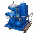 Heavy Fuel Oil Recycling Purifier, Gasoline Oil Dehydration System