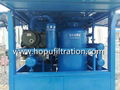 Dirty Transformer Oil Reclamation Equipment