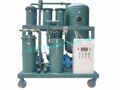 Lubricant Oil Recycling Machine