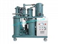 Lubricant Oil Recycling Machine 3