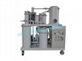 Lubricant Oil Recycling Machine 4