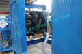 Vacuum Hydraulic Oil Dehydration/Degassing Purifier 5