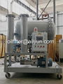 Diesel Oil Coalescence And Separation Purifier