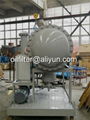 Diesel Oil Coalescence And Separation Purifier