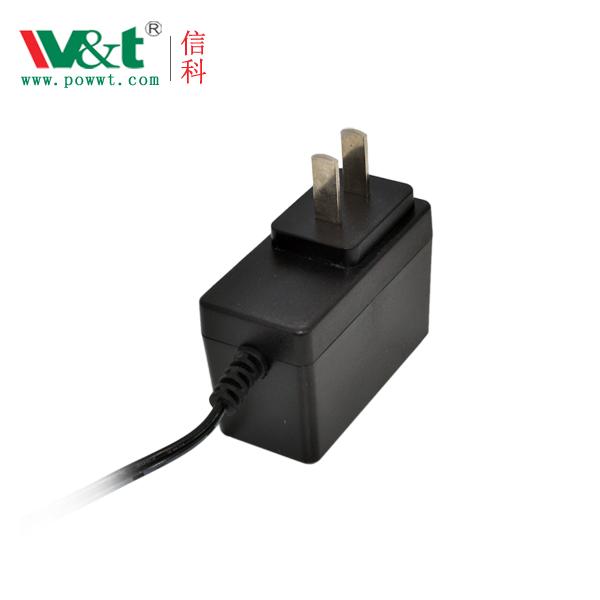 AV类IT类家电类医疗类EN55035认证12V1A5V2A12W电源适配器 2