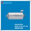 日本 NAKANISHI NR50-5100 ATC-RS 自動換刀主軸原裝正品 1
