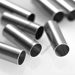 Bright Annealed Tubes