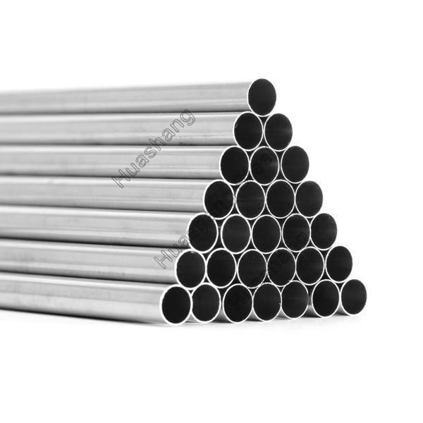Bright Annealed Tubes 4