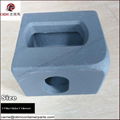 container corner casting parts