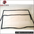 Container Door Seals Gasket for EPDM