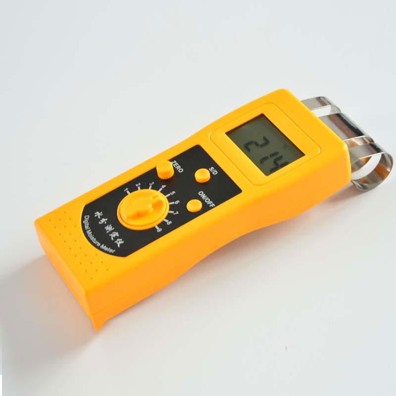 DM200P Paper Moisture Meter