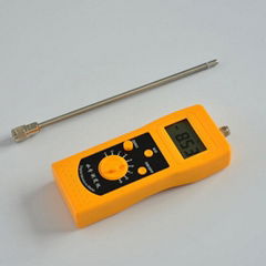 DM300F Ceramic Materials Moisture Meter