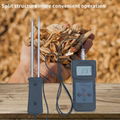 Sawdust Moisture Meter MS-W 3