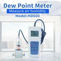 Dew Point Meter HD600