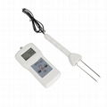 Textile Moisture Meter MS-C