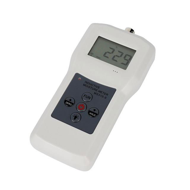 Inductive Moisture Meter MS310-S 2