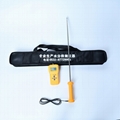 Portable Hay Moisture Meter MS300H 1