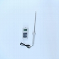 Hay Moisture Meter With Memory KMS680 1