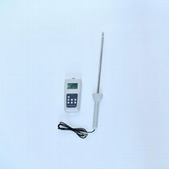 Hay Moisture Meter With Memory KMS680