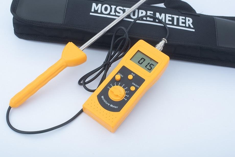 Soil Moisture Meter DM400 Sand Moisture Tester