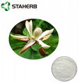 和厚朴酚 magnolia bark extract honokiol 3