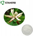 和厚朴酚 magnolia bark extract honokiol