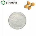 苦杏仁提取物苦杏仁甙Bitter apricot extract Amygdalin Vitamin B17 9