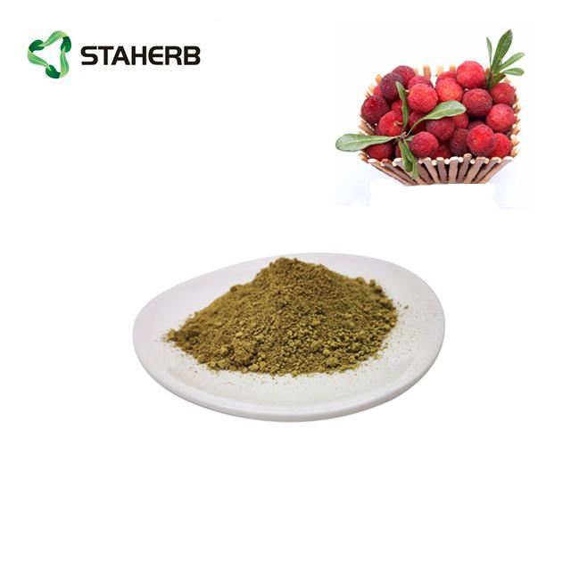 bayberry bark extract myricetin 98% 2