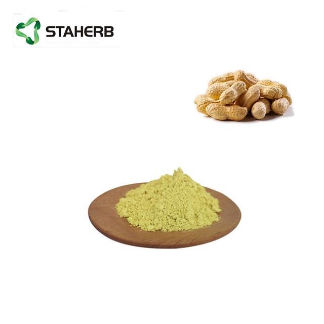 Peanut shell extract Luteolin 3