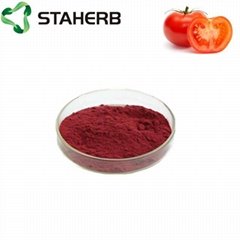 tomato extract lycopene 2%