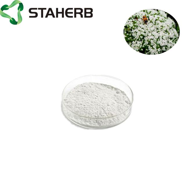 蛇床子提取物蛇床子素cnidium monnieri extract Osthole 3