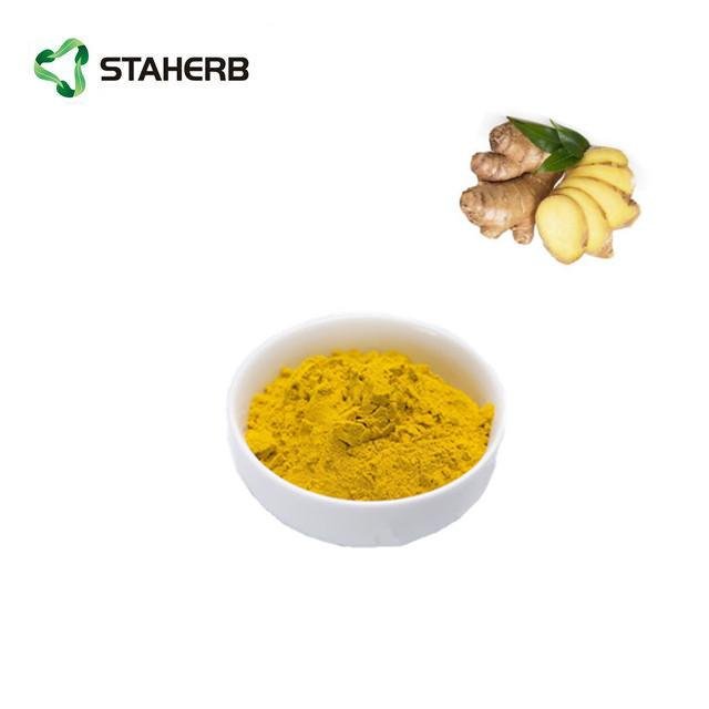 ginger extract ginerol 5%