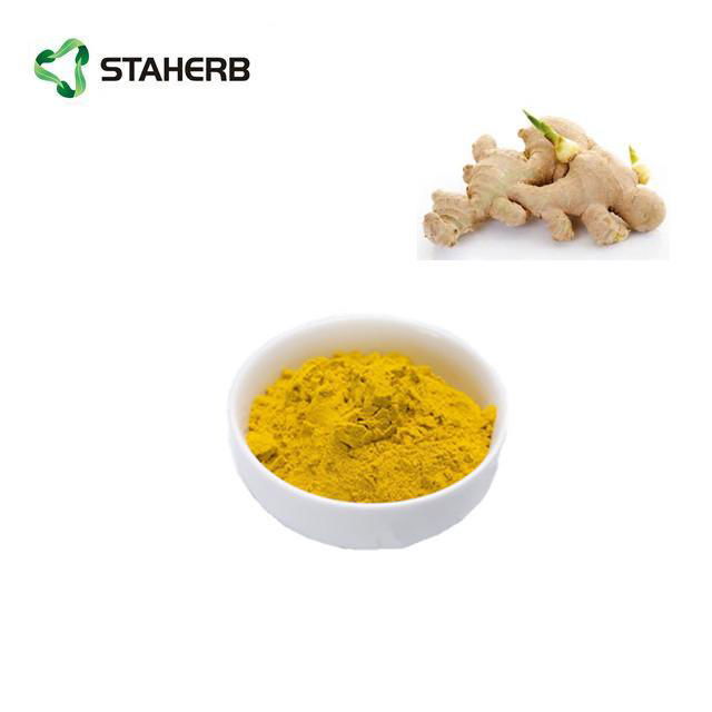 ginger extract ginerol 5% 2